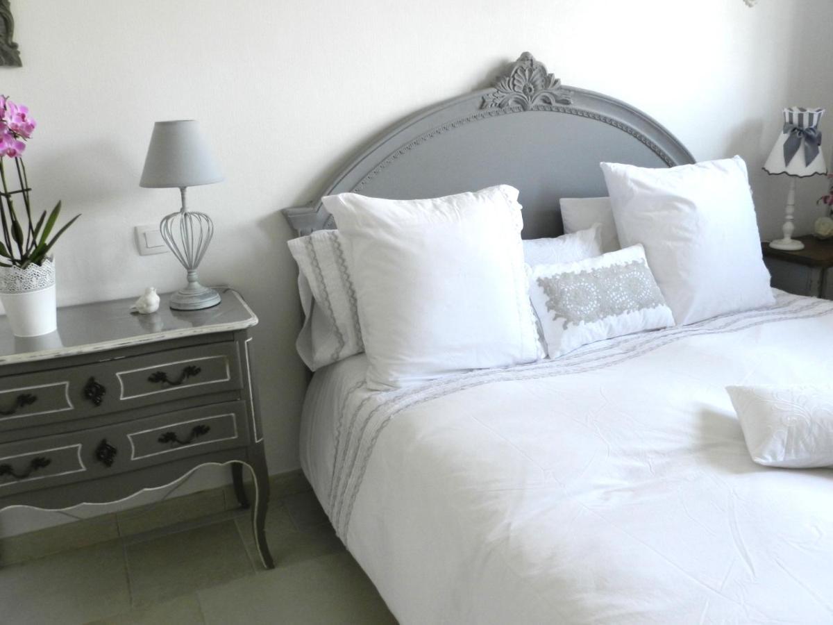 Le Pressoir Bed & Breakfast Beuvron en Auge Bagian luar foto